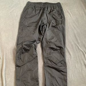 Patagonia Waterproof pants, sz M